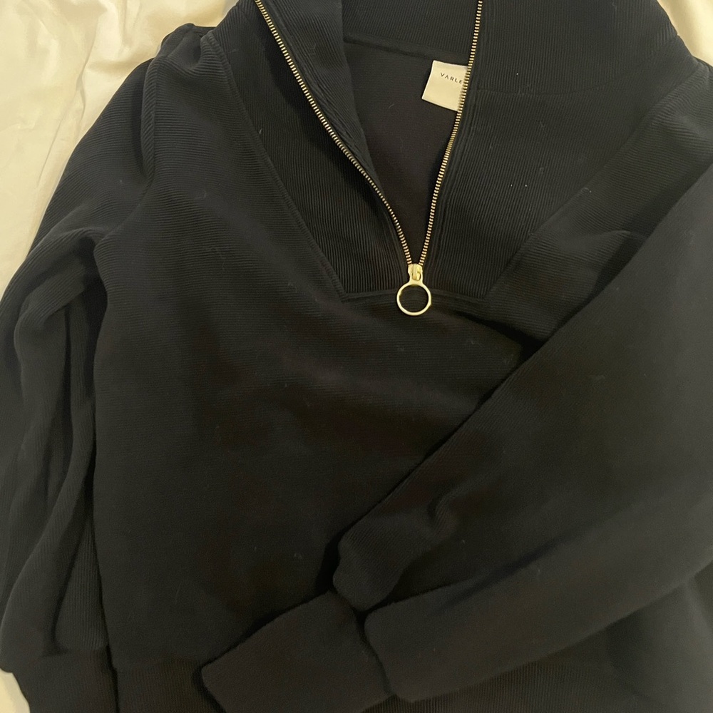 Varley Vine pullover - Picture 3 of 3